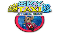 《空中出租车2》(Sky Taxi 2 Storm 2012)